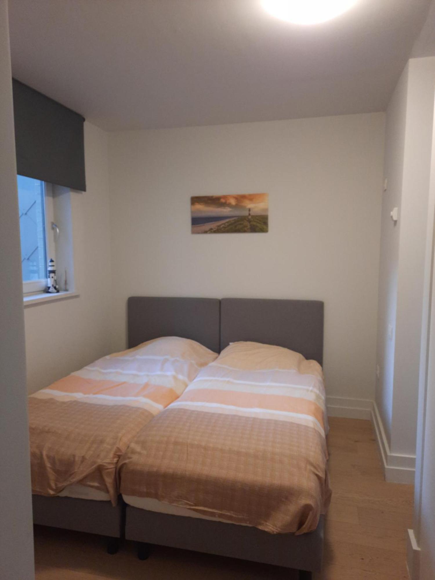 Oostduinkerke Res Henri IV Apartman Kültér fotó